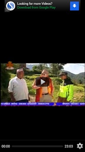 Nepali TV Shows截图3