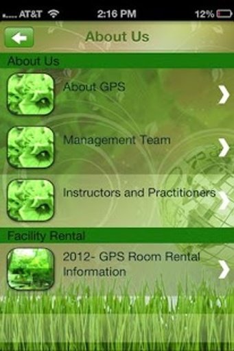 Green Planet Sanctuary截图3