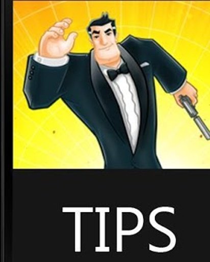 Agent Dash Tips截图3