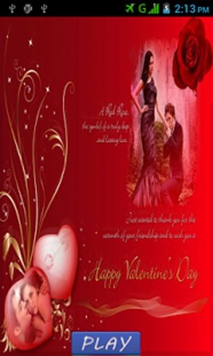 Valentine Games Free截图4