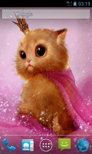 Kitten Princess截图3
