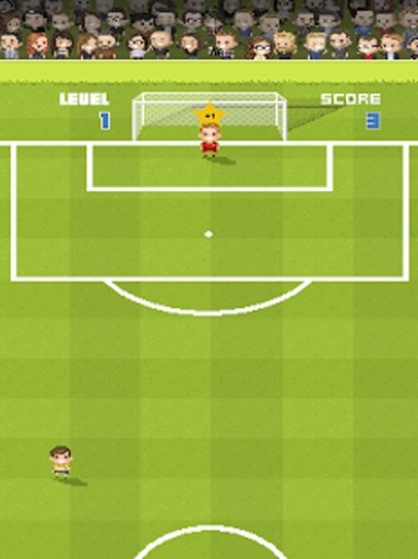 Mini Soccer Football Game截图4