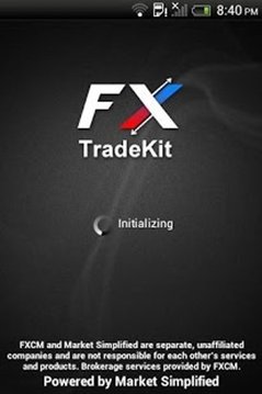 FX TradeKit截图
