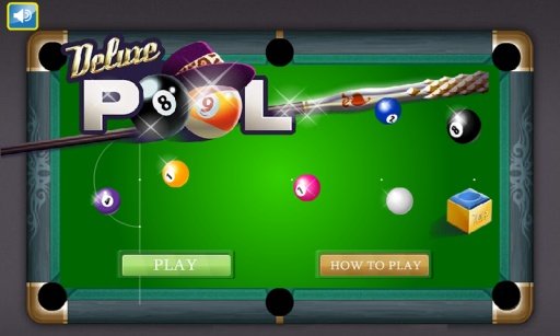 Snooker Pool 2014截图6