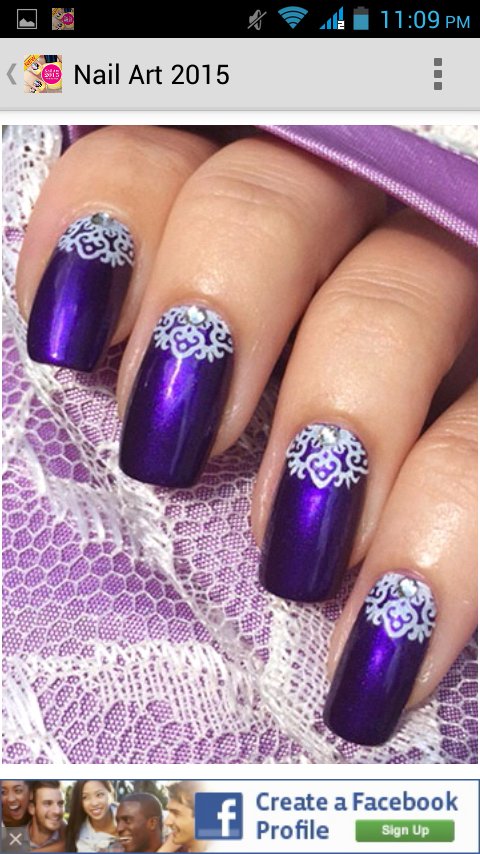 Nail Art 2015截图3