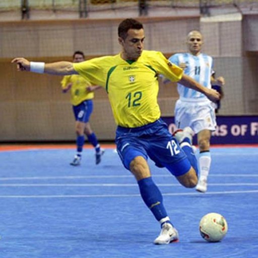 Trik Futsal截图3