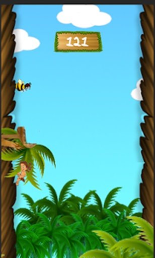 Tarzan Jump截图2