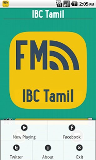 IBC Tamil截图2