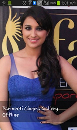 Parineeti Chopra Gallery Oflin截图2