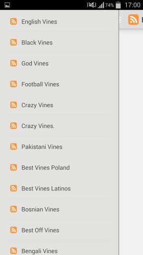 Best Vines &amp; Videos截图3