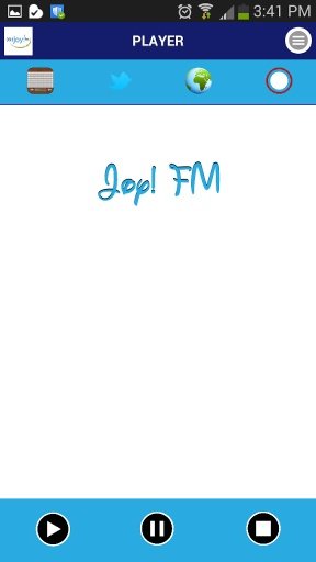 99.1 Joy! FM St Louis截图2