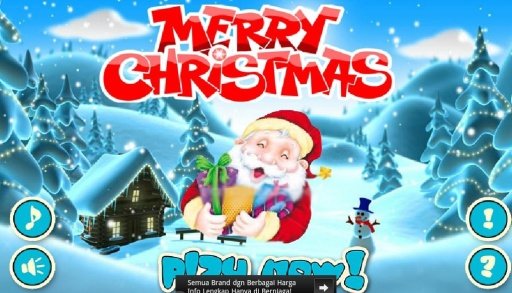 Christmas Link Games截图3