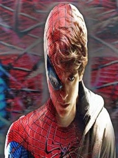 SpiderMan截图5