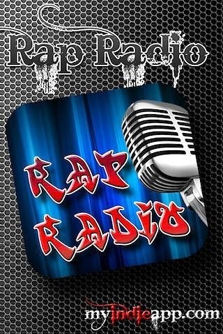 Free Rap Radio截图1