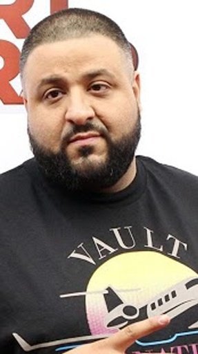 DJ Khaled Live Wallpaper Free截图5