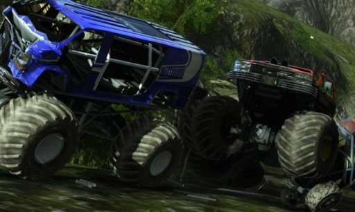 Monster Truck 2014截图3