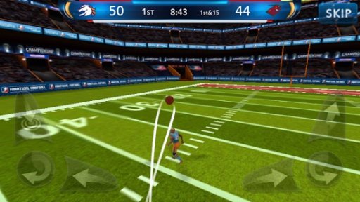 NFL Pro 2014截图4