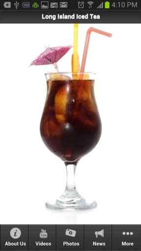 Long Island Iced Tea截图5