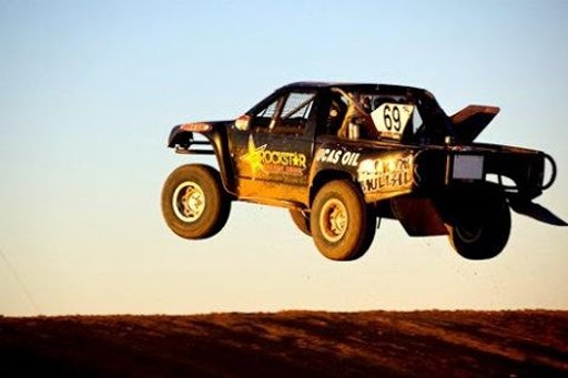 Drag Racing SUV 4x4截图6