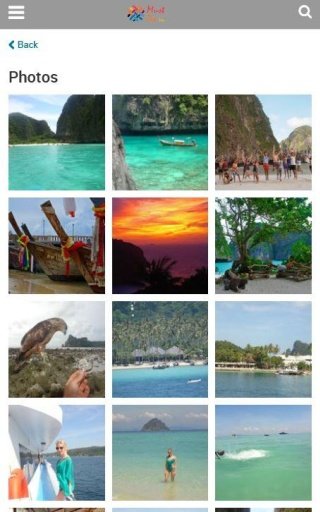 Phuket Travel Must Guide截图3