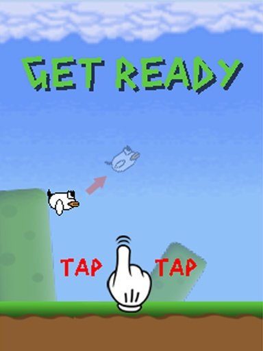 Tap Bird截图4