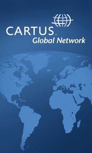 Cartus Global Network截图1