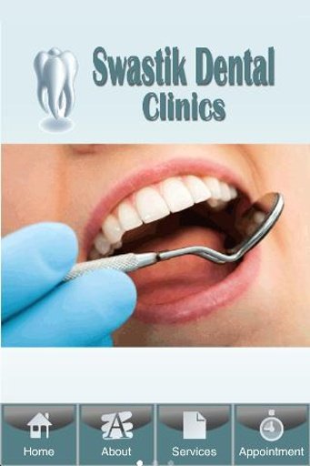 Swastik Dental Clinics截图1