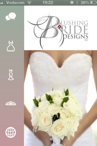 Blushing Brides截图3