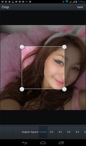 Selfie Camera Beauty截图3