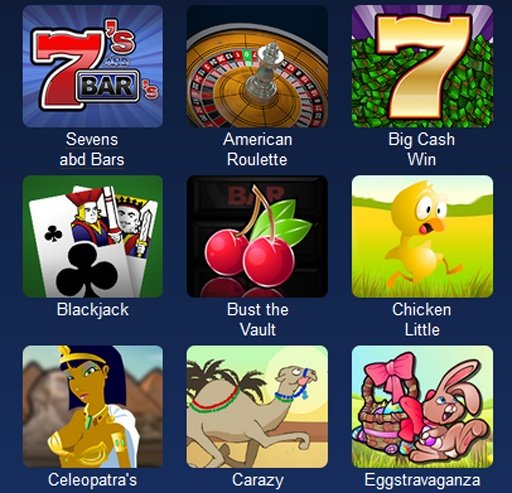 Best Games to play with截图2