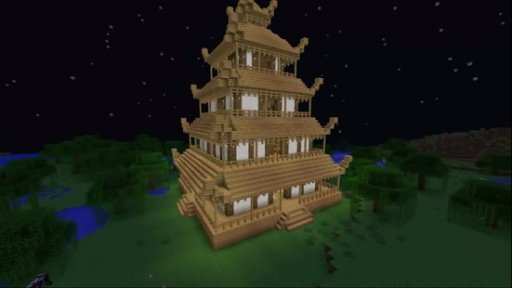 Build a Japanese House截图2