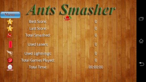 Ants Smasher截图10