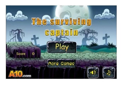 Zombie Game - Zombie Game Free截图5