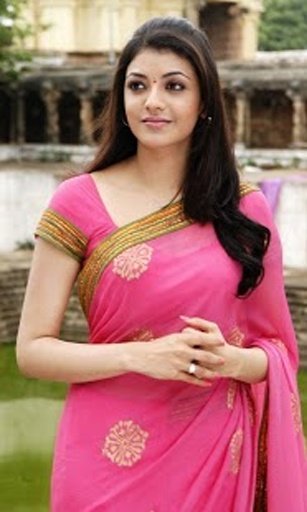 Telugu Actress Wallpapers New截图5