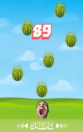 Melon Head截图2