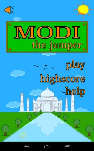 Modi Jump截图10