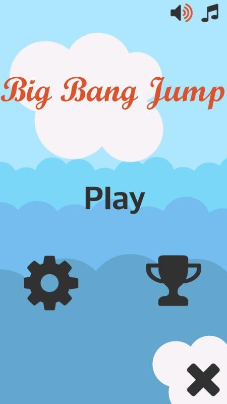 Big Bang Jump截图5