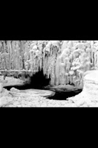 Ice Castle Live Wallpaper LWP截图3