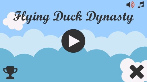 Flying Duck Dynasty截图2