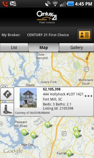 Century 21 First Choice截图5