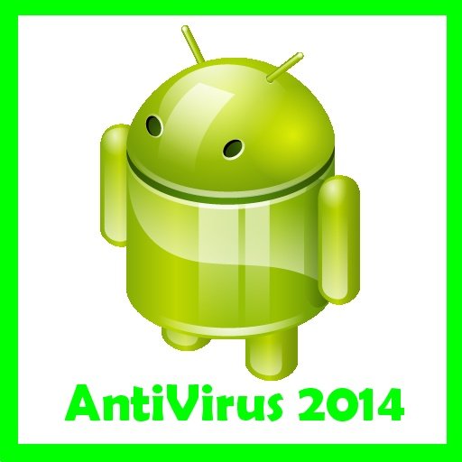 Antivirus 2014 for androids截图1