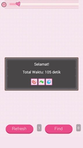 Cherrybelle Connect Game截图4