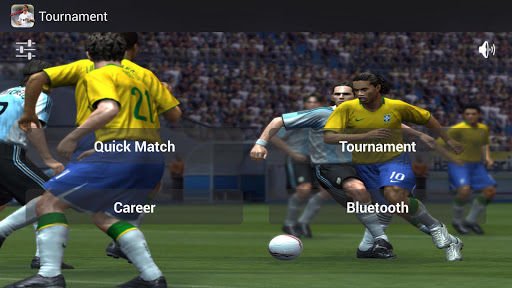 FIFA 2014 - Soccer Game截图2