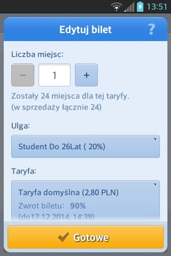 PKS Rzesz&oacute;w截图6