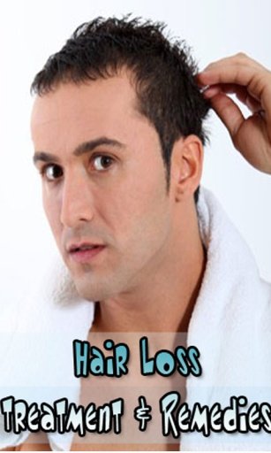 Hair Loss Treatment &amp; Remedies截图4