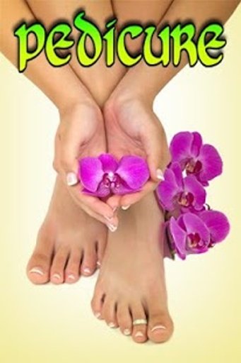 Pedicure截图2