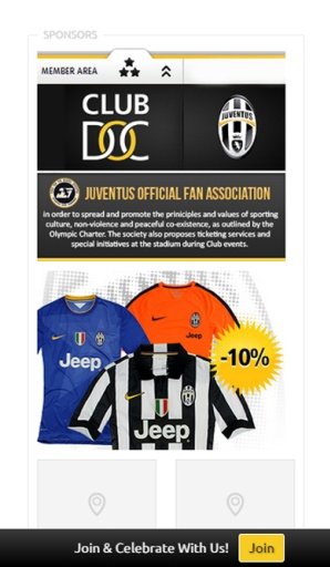 Juventus Club Indonesia截图5