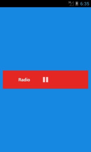 RNE Radio 3, Es, mini app截图3