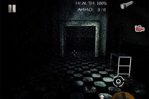 Mental Hospital:EB 2 Lite截图10