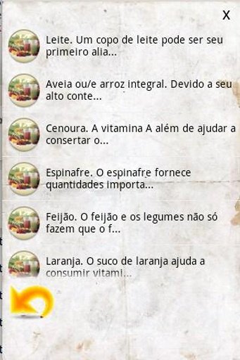 Pare de Fumar截图3